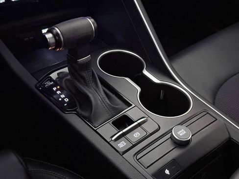 Used 2023 Kia K5 GT-Line FWD image 38