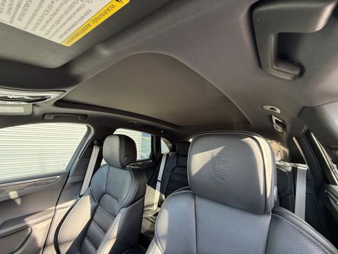 New 2026 Porsche Macan Turbo image 19