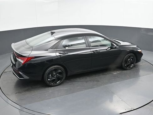 Used 2026 Hyundai Elantra SEL Sport Premium FWD image 38