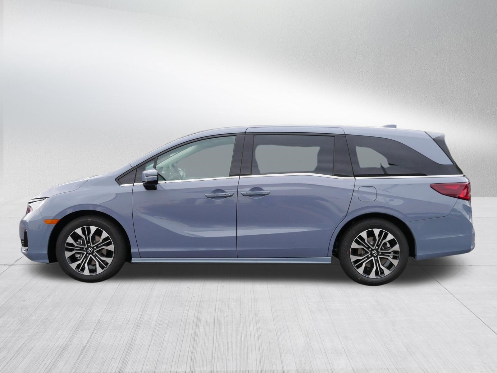New 2027 Honda Odyssey Elite image 4