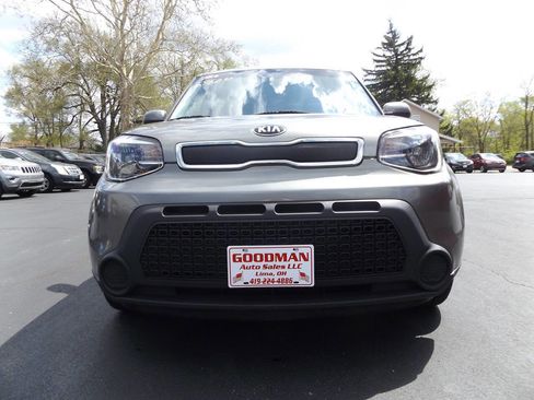 Used 2016 Kia Soul FWD image 3