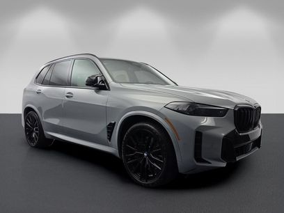 Used 2024 BMW X5 M60i w/ Executive Package
