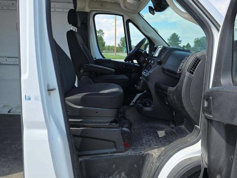 Used 2023 RAM ProMaster 2500 FWD image 7