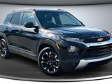 Used 2023 Chevrolet TrailBlazer LT w/ Convenience Package image 3