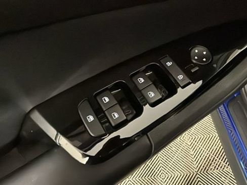Used 2023 Kia Sportage EX FWD image 10