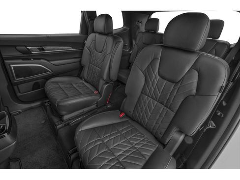 New 2025 Kia Telluride AWD image 44