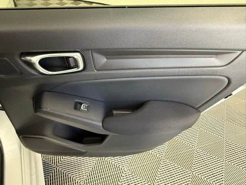 Used 2026 Honda Civic Sport image 39