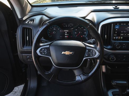 Used 2019 Chevrolet Colorado LT image 26