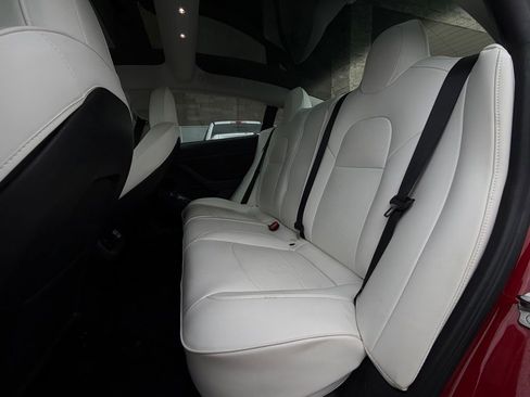 Used 2023 Tesla Model 3 Standard Range image 21