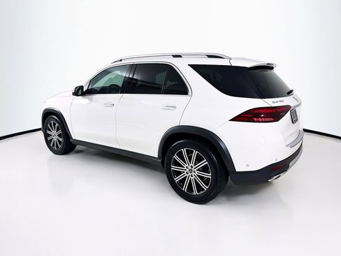 Used 2024 Mercedes-Benz GLE 350 4MATIC image 6