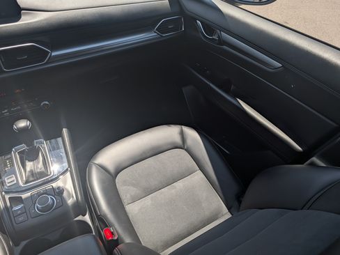 Used 2020 MAZDA CX-5 Touring AWD/4WD image 11