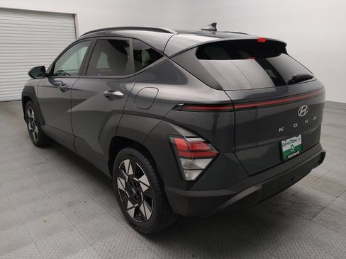 Used 2024 Hyundai Kona SEL FWD image 5