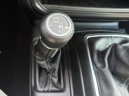 New 2026 Jeep Wrangler Sport AWD/4WD image 23