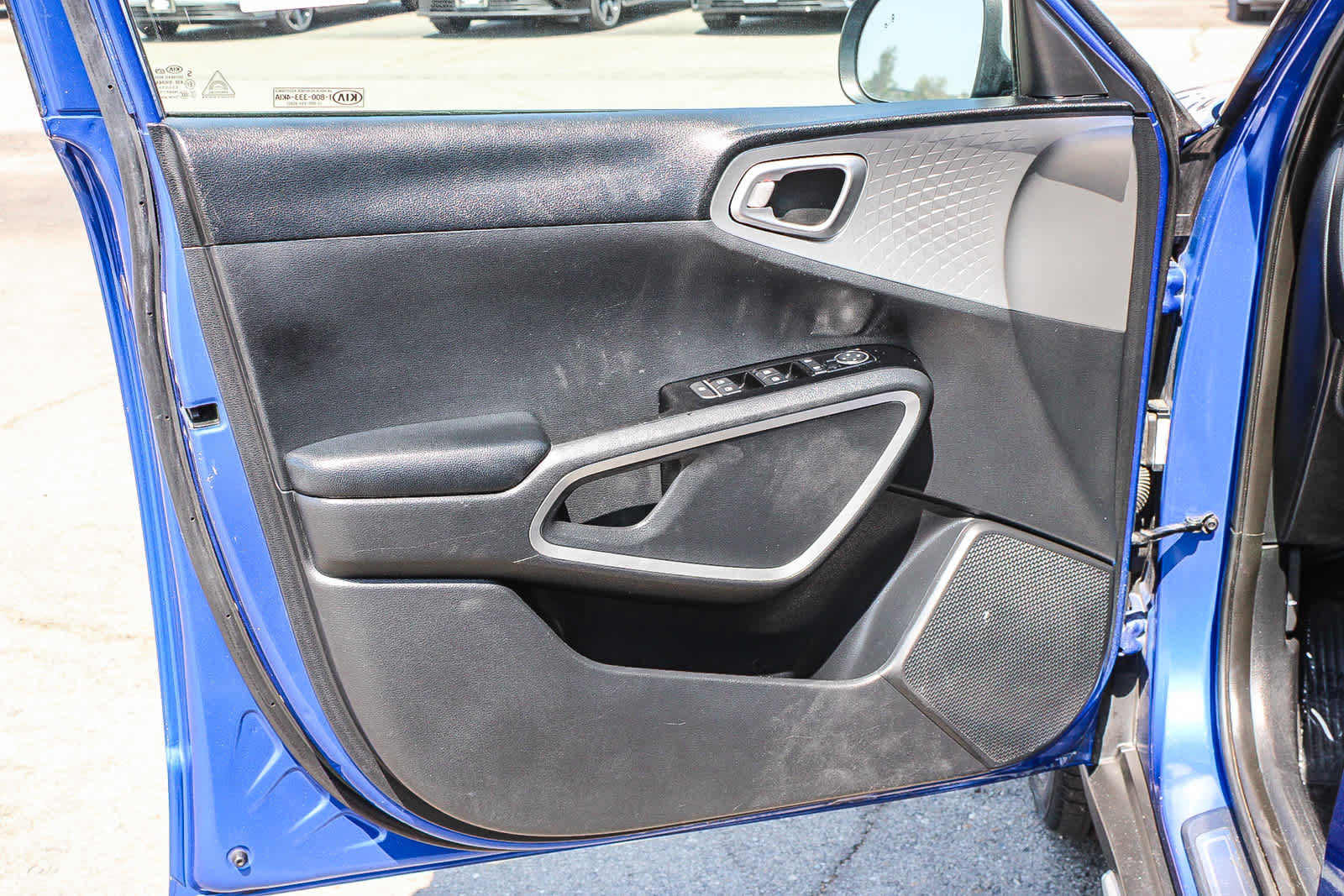 Used 2021 Kia Soul X-Line FWD image 20