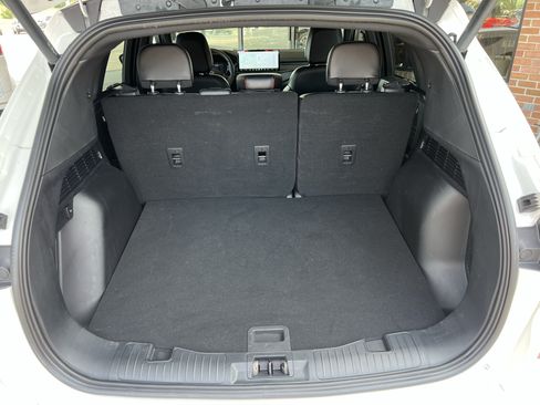 Used 2024 Ford Escape ST-Line w/ Tech Pack #1 AWD/4WD image 44