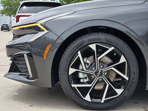 New 2026 Kia K5 EX FWD image 5