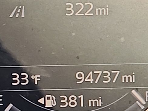 Used 2017 MAZDA MAZDA6 Grand Touring image 11