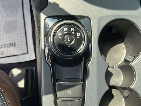 Used 2021 Ford Bronco Sport Outer Banks AWD/4WD image 13
