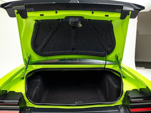 Used 2023 Dodge Challenger SRT Hellcat image 27