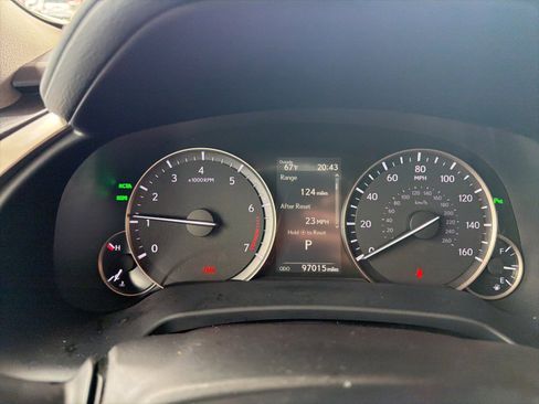 Used 2017 Lexus RX 350 AWD image 12