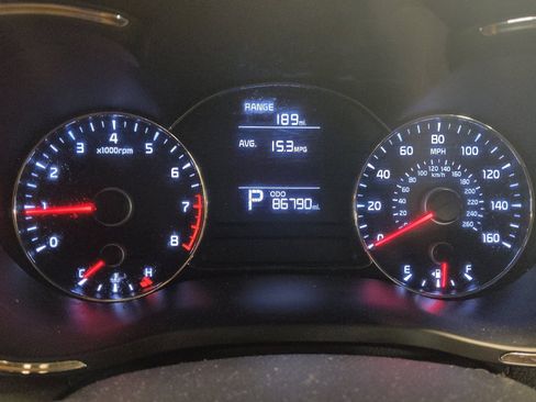 Used 2016 Kia Forte LX w/ LX Popular Plus Package FWD image 23