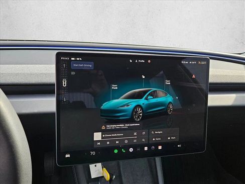 Used 2024 Tesla Model 3 Long Range image 12