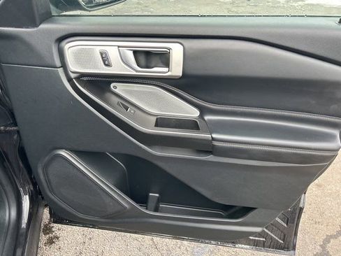 Used 2020 Ford Explorer ST w/ ST Street Pack image 51