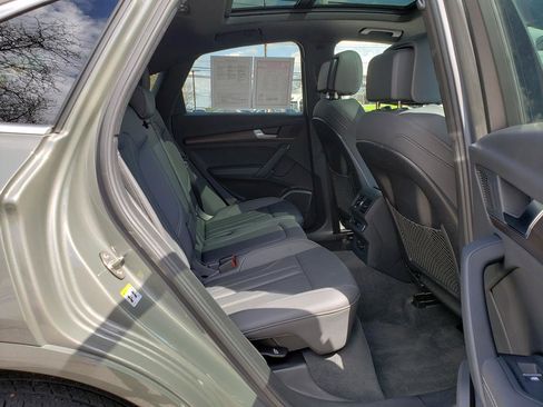 Used 2023 Audi Q5 2.0T Premium Plus w/ Premium Plus Package image 16