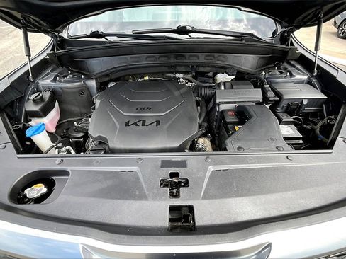 Used 2022 Kia Telluride SX w/ Nightfall Edition Package image 10