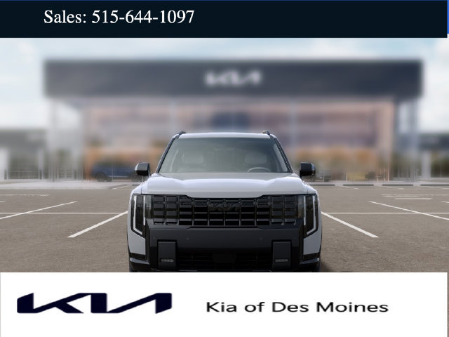 New 2027 Kia Telluride X-Line SX Prestige w/ Towing Package AWD/4WD image 2