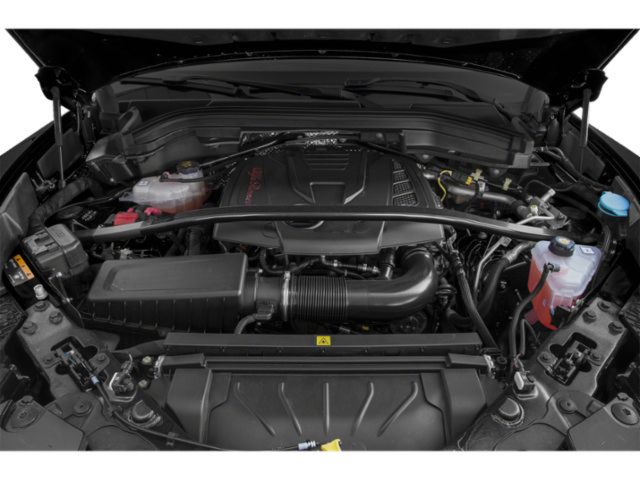 Used 2021 Alfa Romeo Stelvio Sprint w/ Nero Edizione RWD image 15