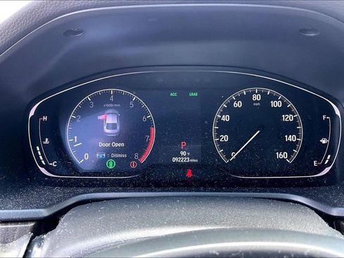 Used 2018 Honda Accord EX-L image 28