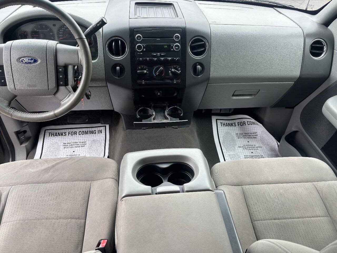 Used 2008 Ford F150 XLT AWD/4WD image 19