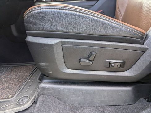 Used 2021 RAM 3500 Limited image 35