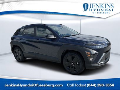 New 2026 Hyundai Kona SEL Sport