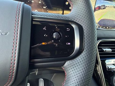 New 2026 Nissan Armada NISMO AWD/4WD image 34
