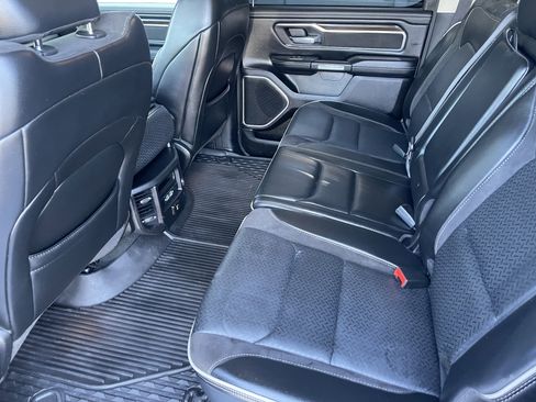 Used 2022 RAM 1500 Laramie image 19