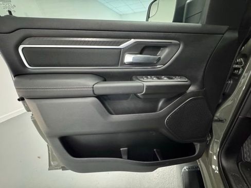 New 2026 RAM 1500 Big Horn image 13