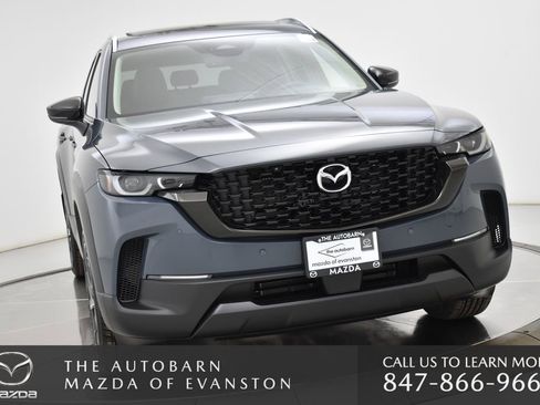 New 2026 MAZDA CX-50 2.5 Hybrid w/ Weather Package image 12