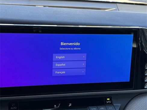 Certified 2025 Toyota Camry SE w/ Multimedia Upgrade Package image 18