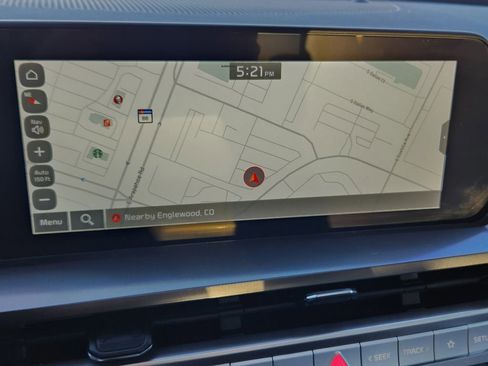 Used 2024 Kia Telluride S w/ S Sunroof Package image 24