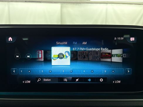 Certified 2021 Mercedes-Benz GLE 350 4MATIC image 19