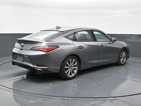 Used 2024 Acura Integra FWD image 5