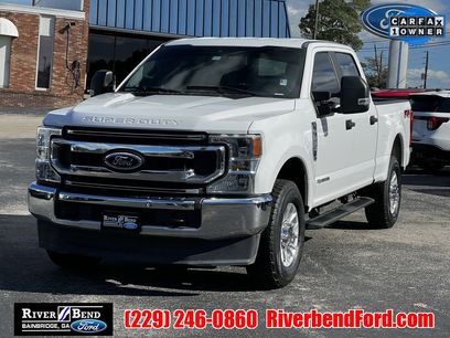 Used 2020 Ford F350 XL w/ STX Appearance Package
