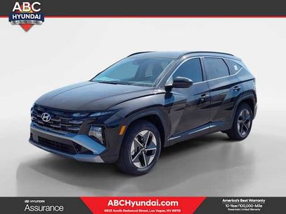 New 2026 Hyundai Tucson SEL