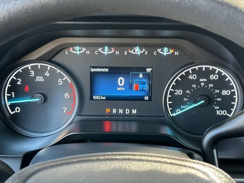 Certified 2024 Ford F350 XLT w/ 360-Degree Camera Package AWD/4WD image 20