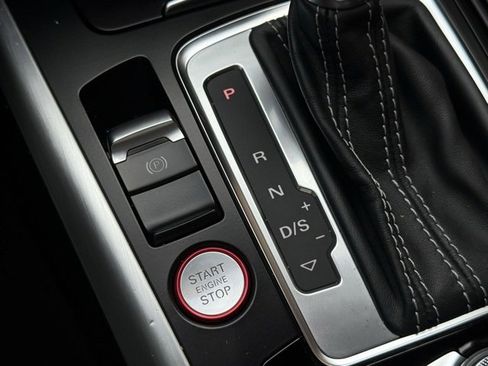 Used 2016 Audi S5 Prestige image 23