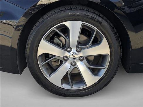 Used 2019 Kia Optima S image 23