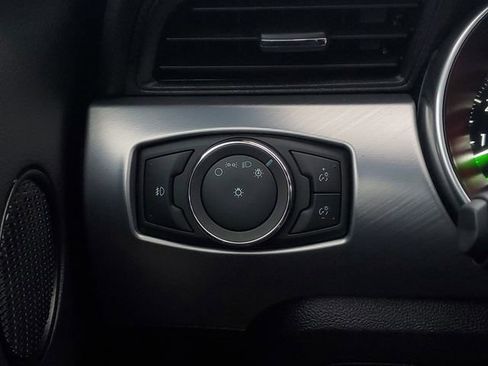 Certified 2023 Ford Mustang GT Premium w/ Equipment Group 401A image 15