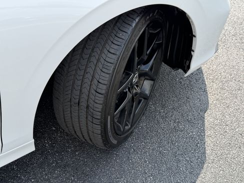 Used 2026 Honda Civic Sport image 3